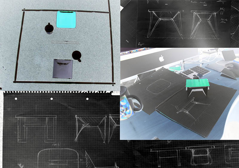 ToastTable study design